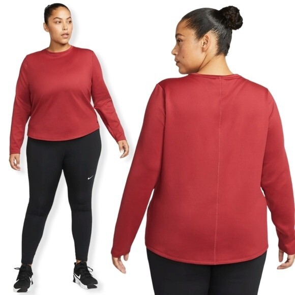 Nike Therma Fit One Plus Size 3X - Picture 7 of 7